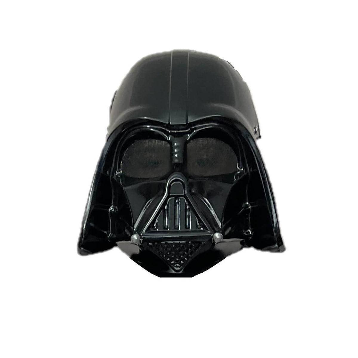Disfraz de Vader para Niño | Traje de Villano Espacial para Halloween