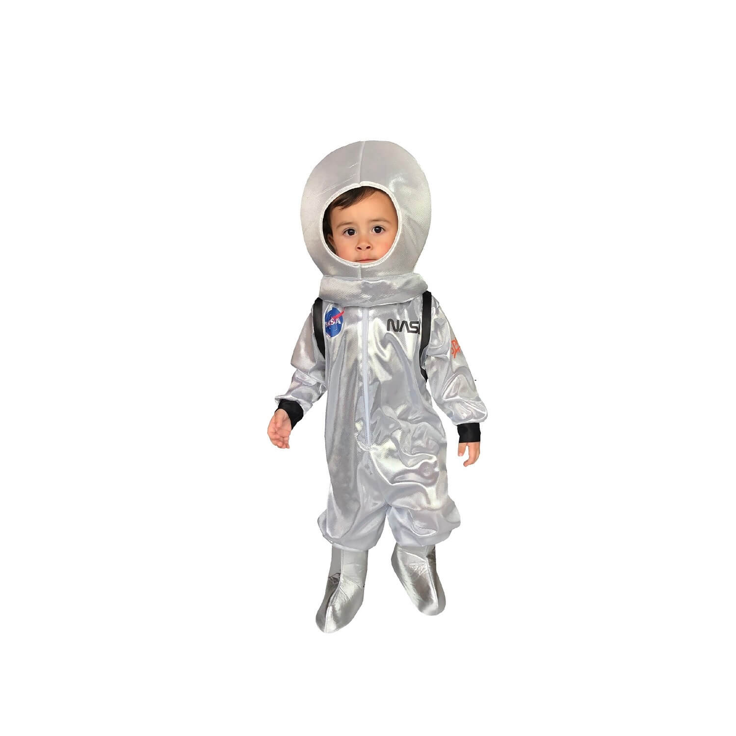 Disfraz de Astronauta Infantil con Casco