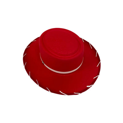 Disfraz de Vaquerita para Niña - Traje Cowboy con Sombrero Infantil