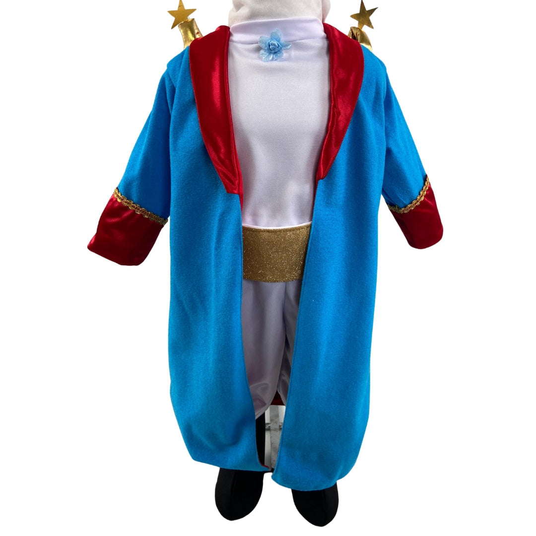 Disfraz Principito para Bebés y Niños
