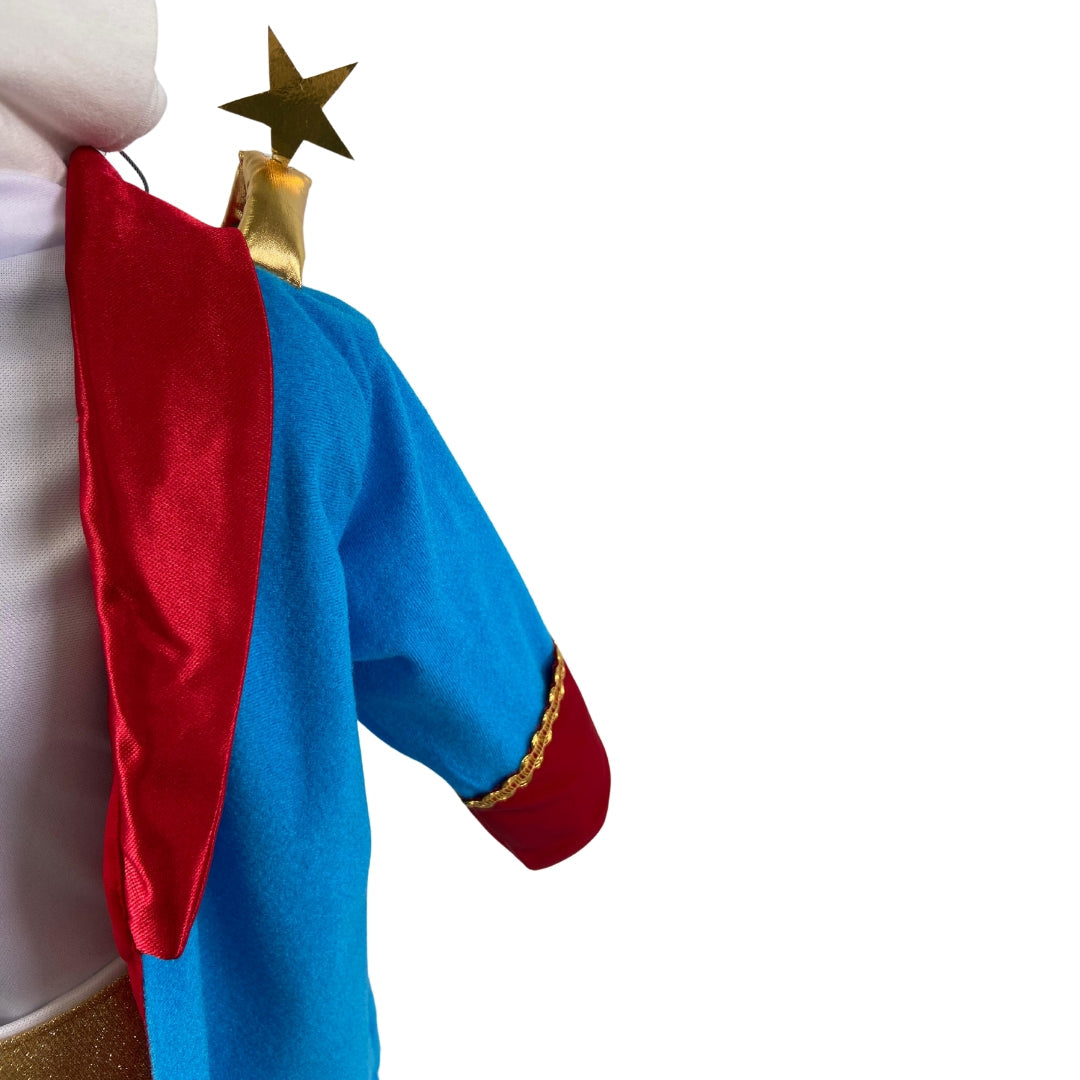 Disfraz Principito para Bebés y Niños