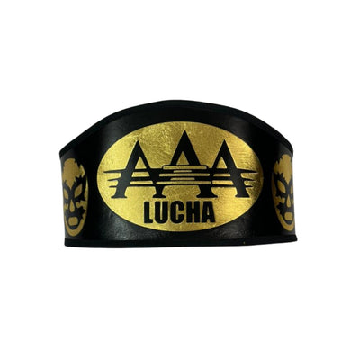 Disfraz de Luchador para Niño con Máscara - Traje de Lucha Libre