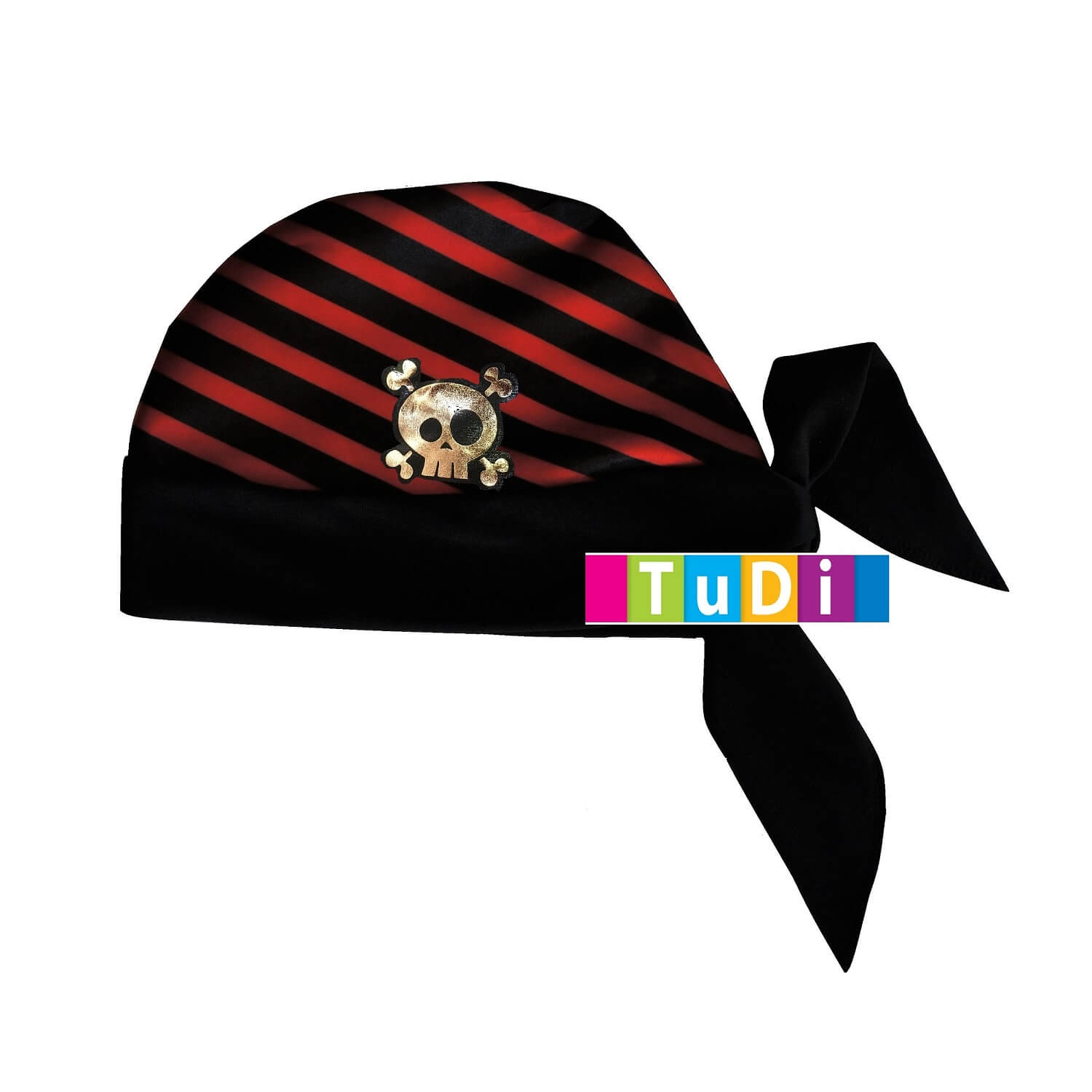 Disfraz de Pirata para Bebé y Niño