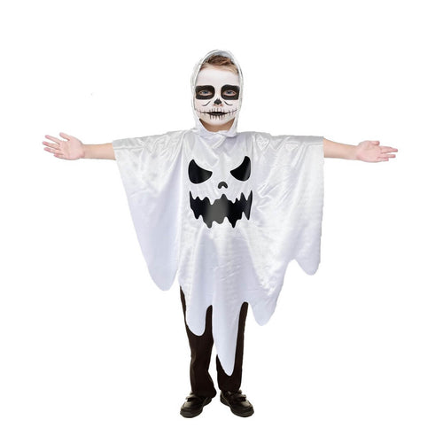Disfraces de Fantasma para Niñas y Niños
