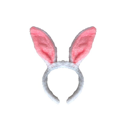 Disfraz de Coneja con Orejas para Niñas - Traje Primavera y Pascua