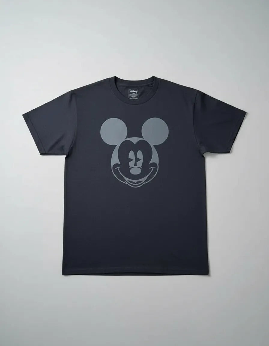 Playera Original Mickey Mouse Hombre Camiseta Adulto Disney