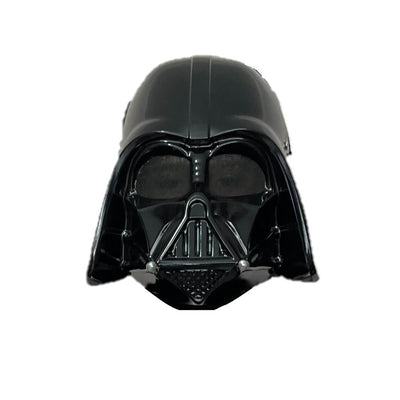 Disfraz de Vader para Niño | Traje de Villano Espacial para Halloween